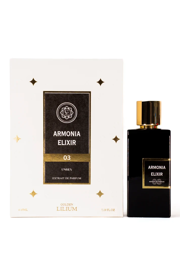ARMONIA ELIXIR EXTRAIT DE PARFUM