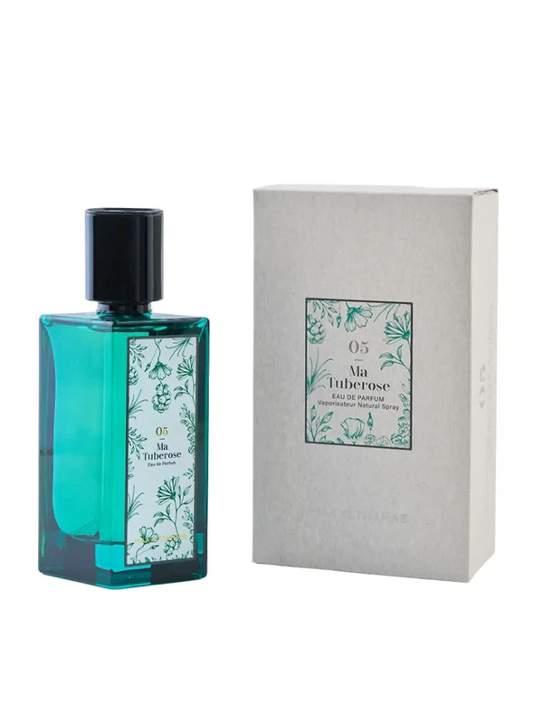 MA TUBE ROSE EDP