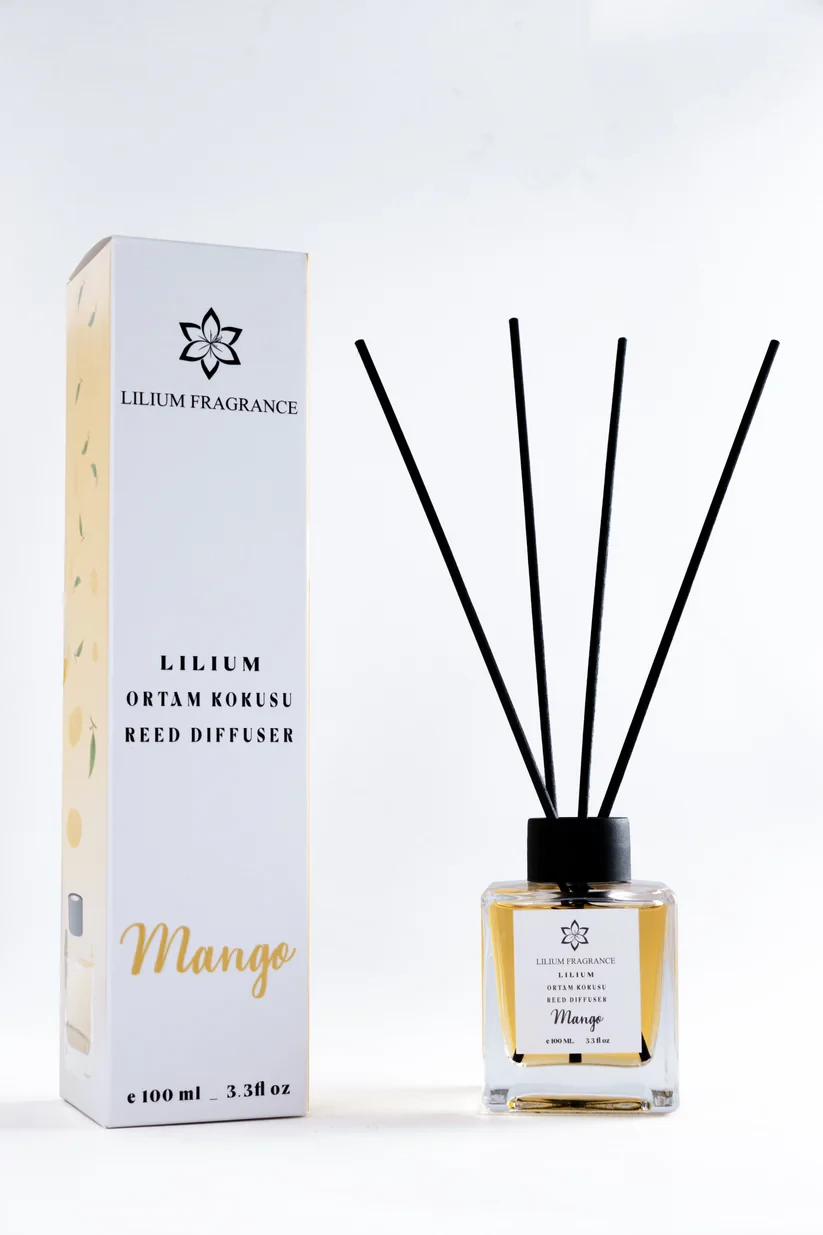 MANGO REED DIFFUSER 100 ML