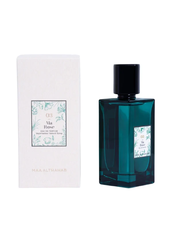 MA ROSE EDP