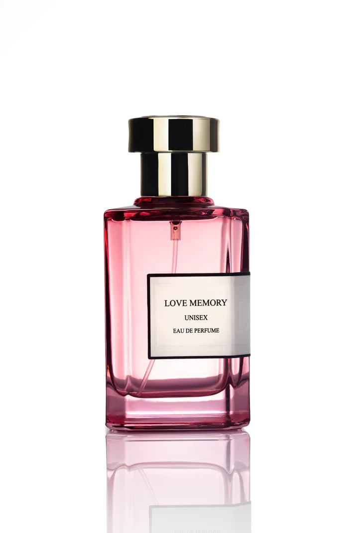 LOVE MEMORY EDP