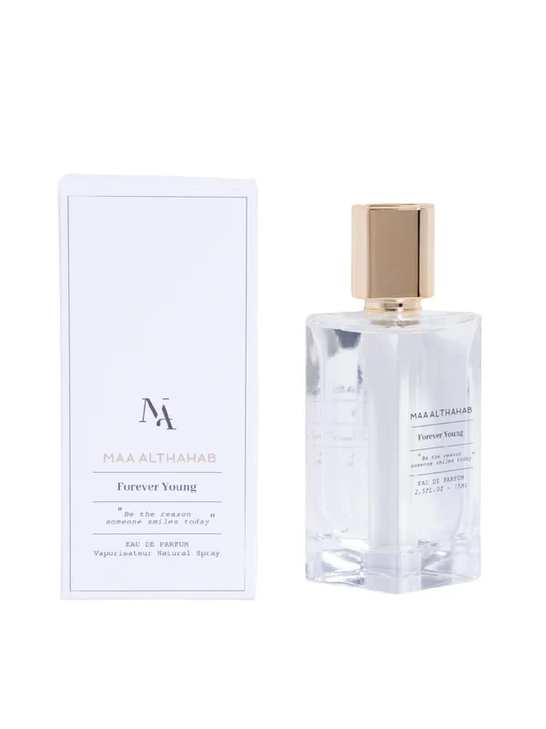 FOREVER YOUNG 75ml Women
