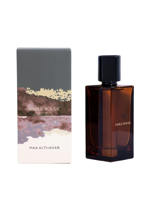 SABLE ROUGE  75ml  UNISEX