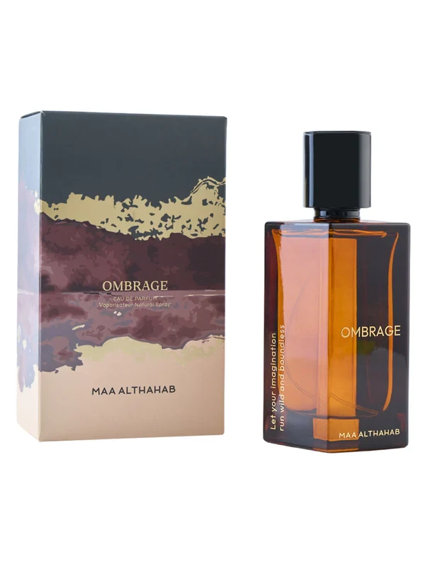 OMBRAGE EDP