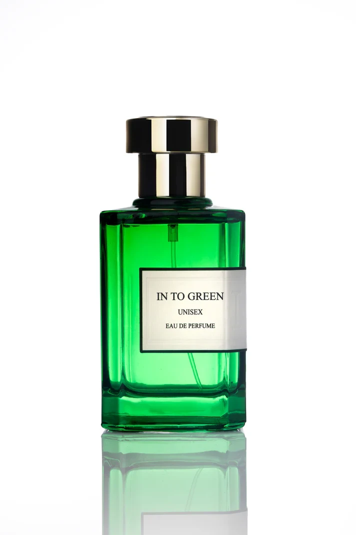 IN TO GREEN EDP