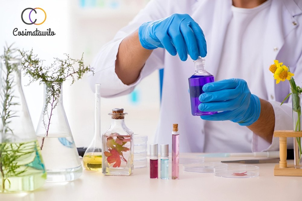 Allergien durch Parfüm: Tipps für sicheren Gebrauch und schnelle Hilfe