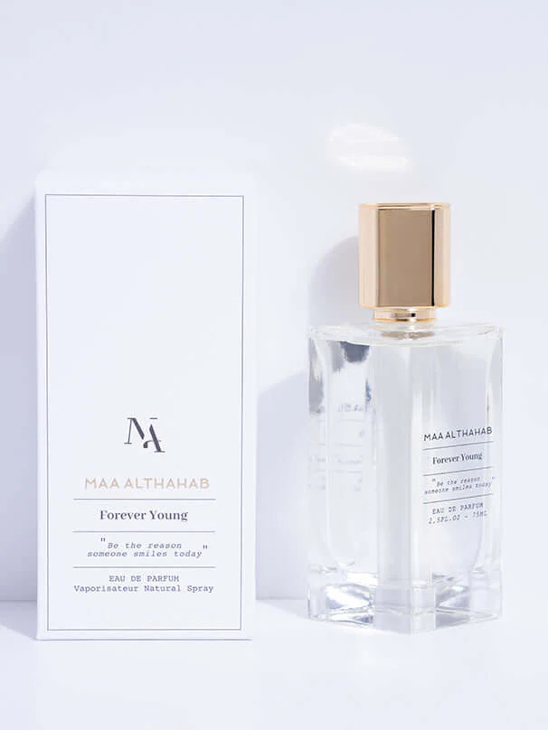 FOREVER YOUNG 75ml Women