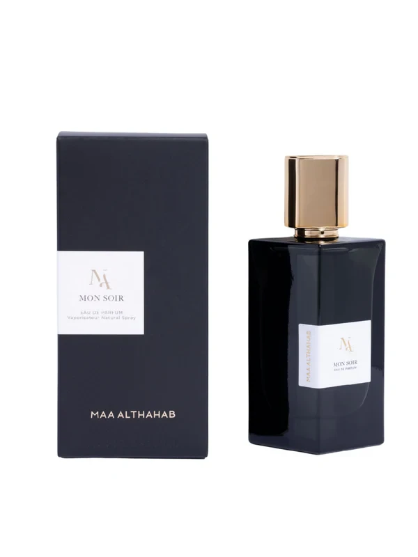 MON SOIR 75ml Women