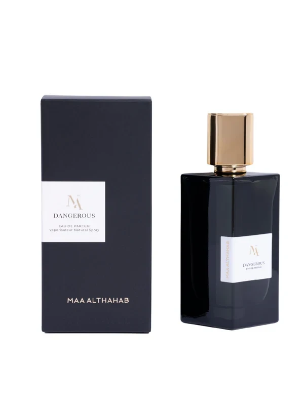DANGEROUS  75ml Unisex