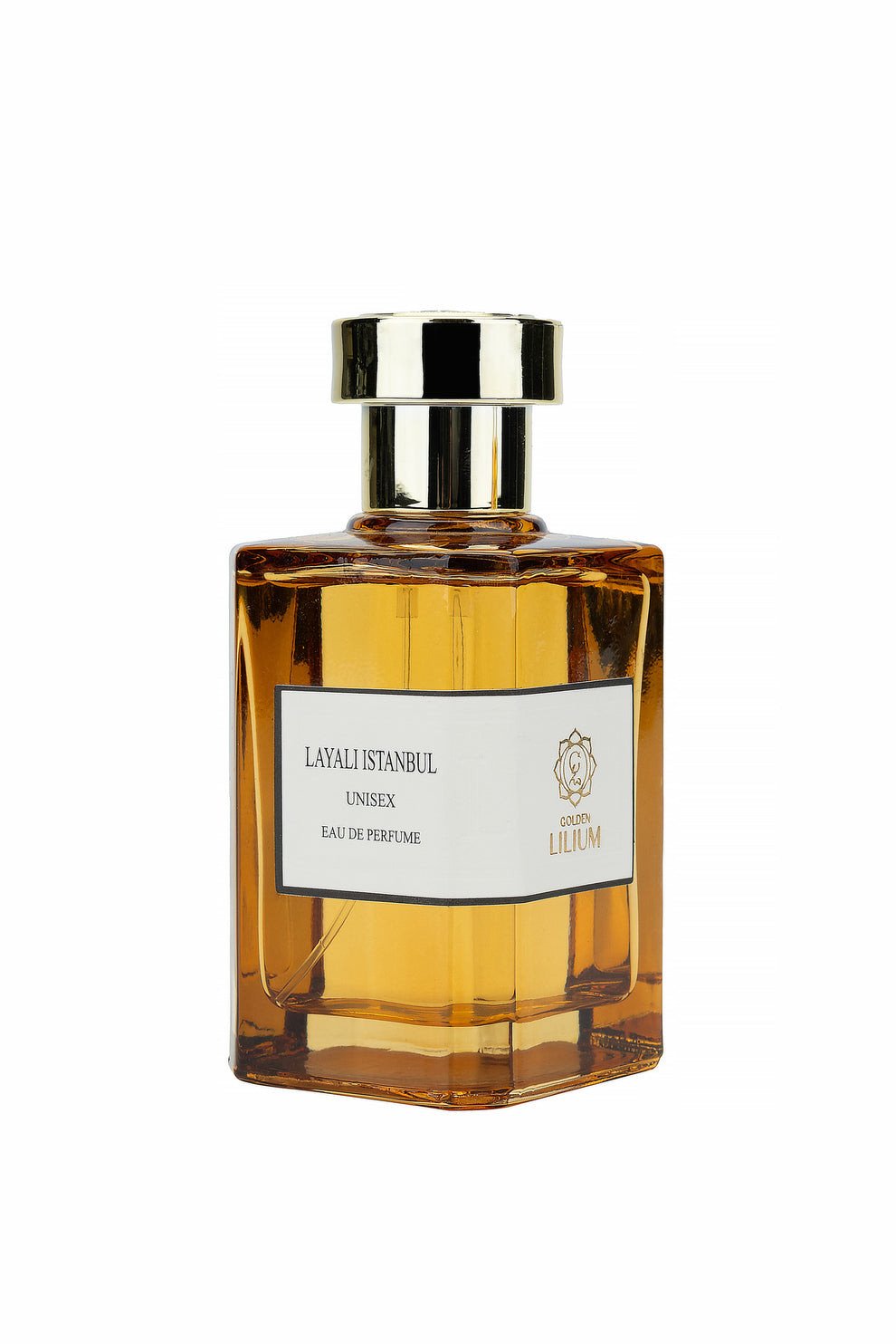 Layali Istanbul – Die Essenz der Nächte Istanbuls