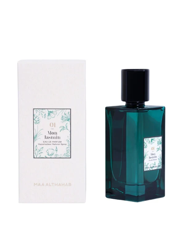 MON JASMIN 75ml Women