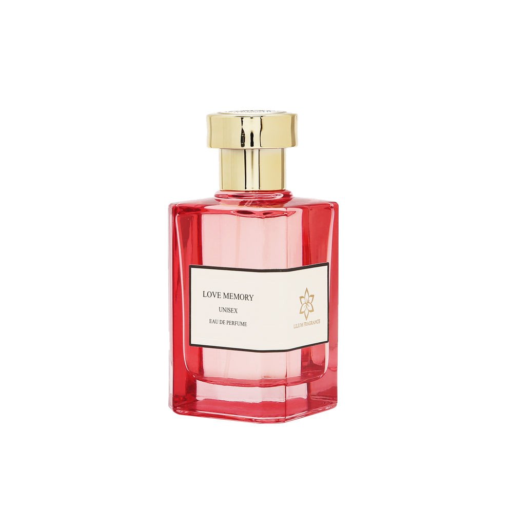 Love Memory: Der Duft, der Erinnerungen weckt