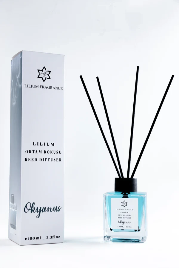 OKYANUS REED DIFFUSER 100 ML