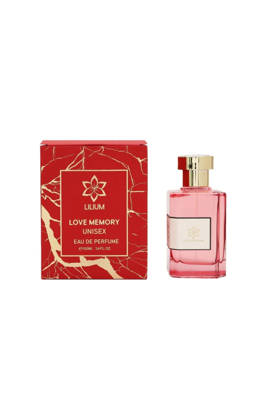 Love Memory EDP 100 ML Unisex